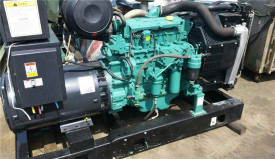 柳州柴油发电机 柳州柴油发电机