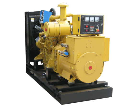 柳州发电机出租